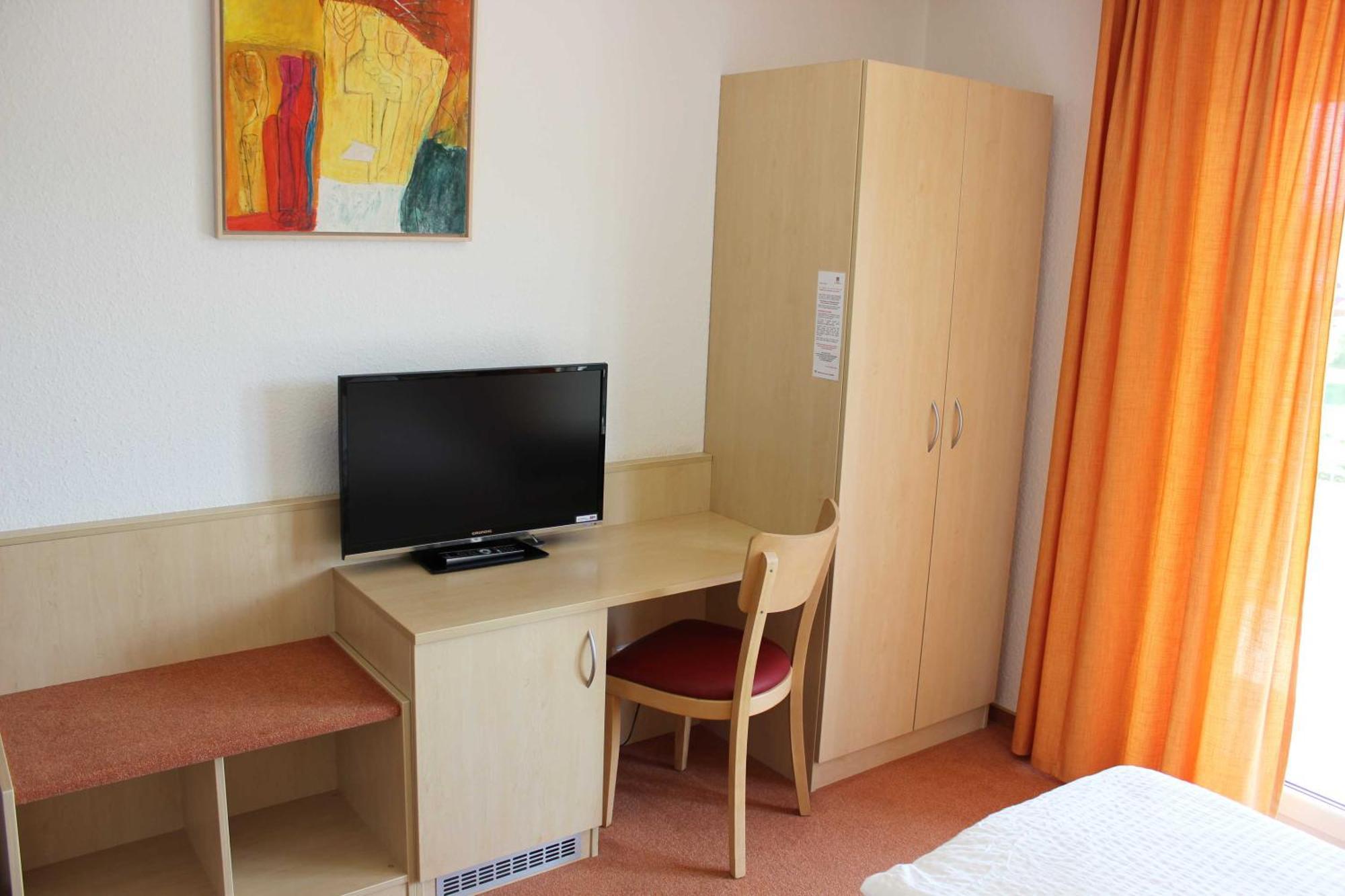 Gaestehaus Zum Wolffenturm Lehrensteinsfeld Cameră foto