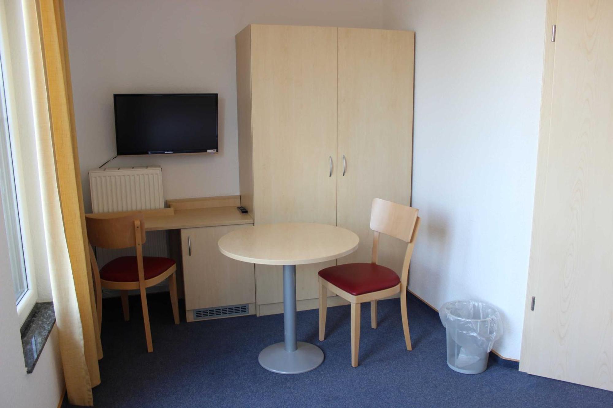 Gaestehaus Zum Wolffenturm Lehrensteinsfeld Cameră foto